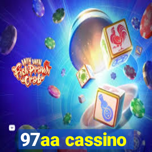 97aa cassino